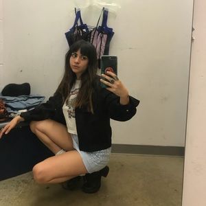 Meet your Posher, Sofia